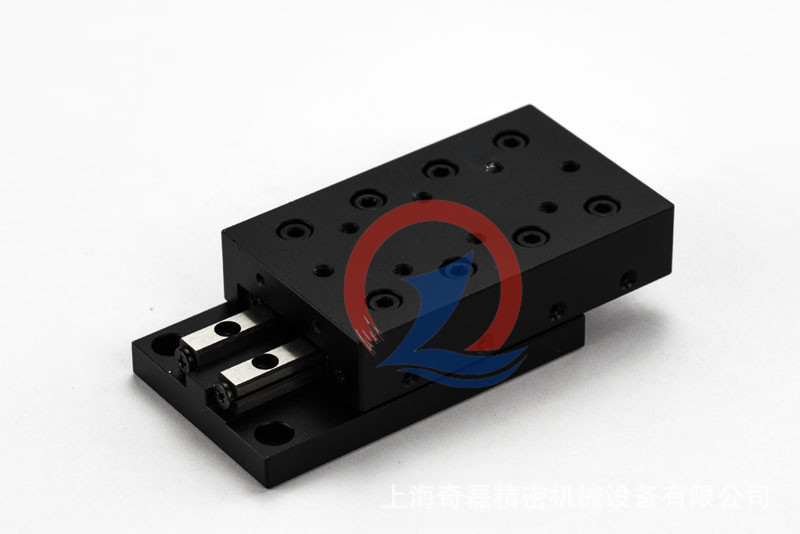 专业生产交叉滚子工作台,滑台,交叉导轨,滚针导轨