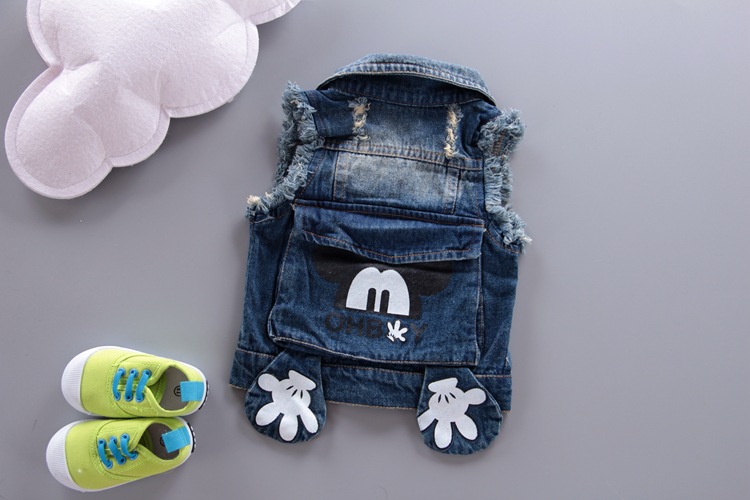 Gilet garcon - Ref 2067187 Image 28