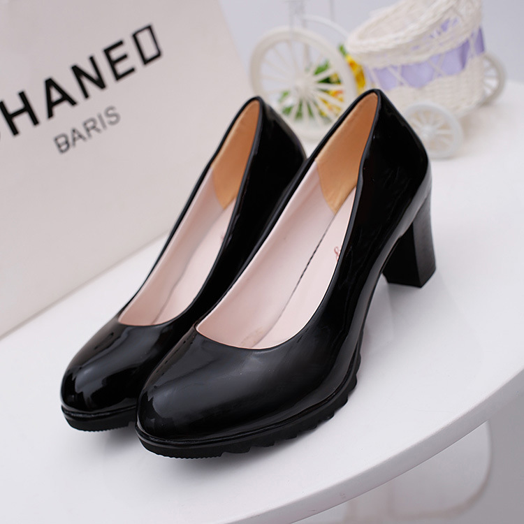 Chaussures tendances femme en PU artificiel Augmenter - Ref 3440273 Image 4