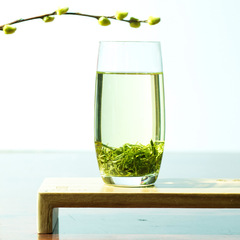 2023 New Tea Sichuan Ya'an Maojian Aromatic Green Tea, Rain Before Spring, 500g Loose Leaf, Wholesale, One Piece Shipping