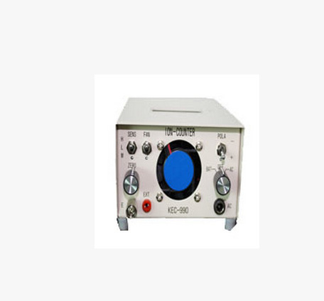 离子浓度检测仪动态空气负离子监测仪KEC990+测负离子发生器