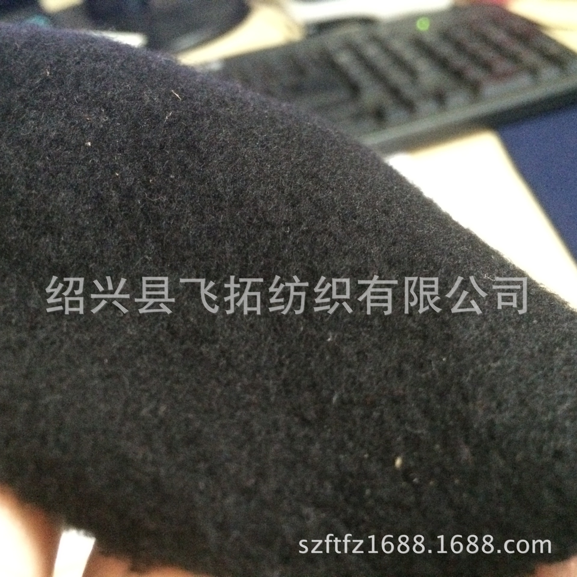 现货 厂家直销 TC卫衣绒、供应各类单面绒、摇粒绒