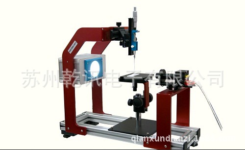 表麵張力、接觸角測定機