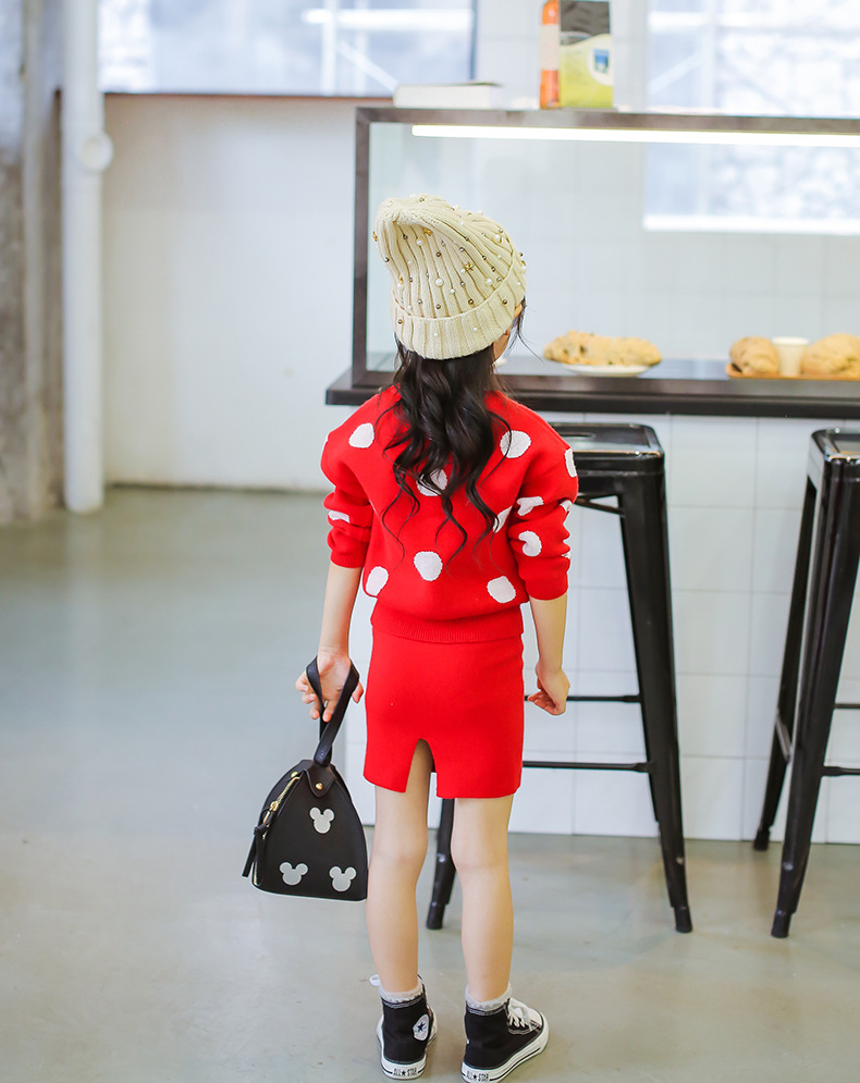 Jupe fillette - Ref 2048612 Image 30