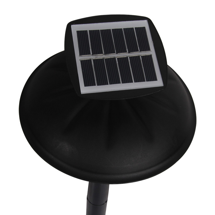 Of large number goods in stock wholesale XH-D802 Solar wall,Lawn Manufactor Direct selling