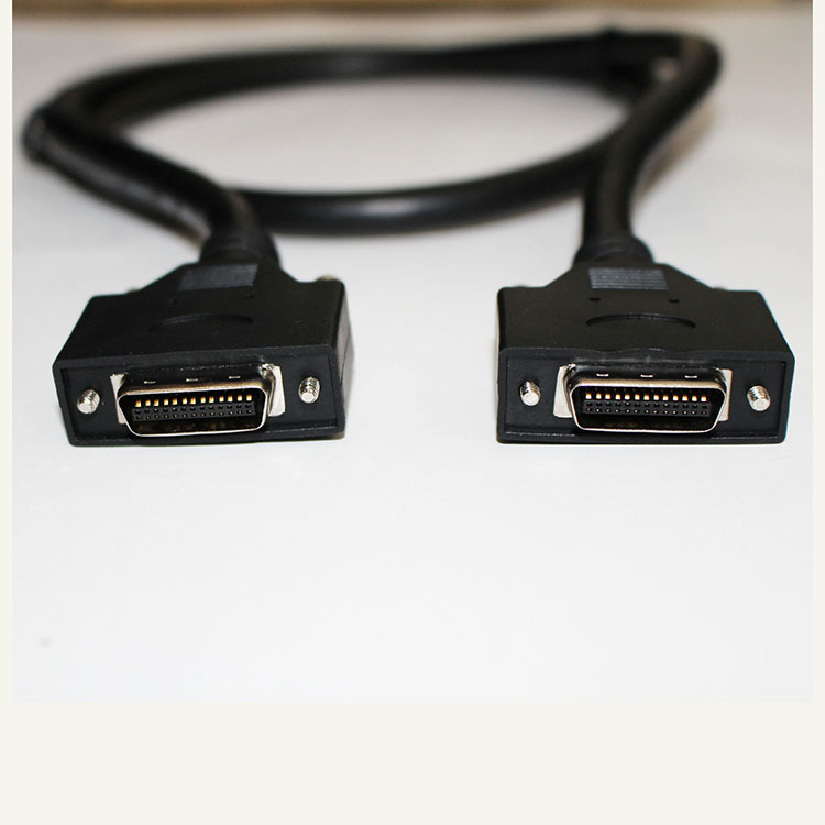 MDR转MDR Camera Link全系列连接线CL列专业生产工业相机连接线