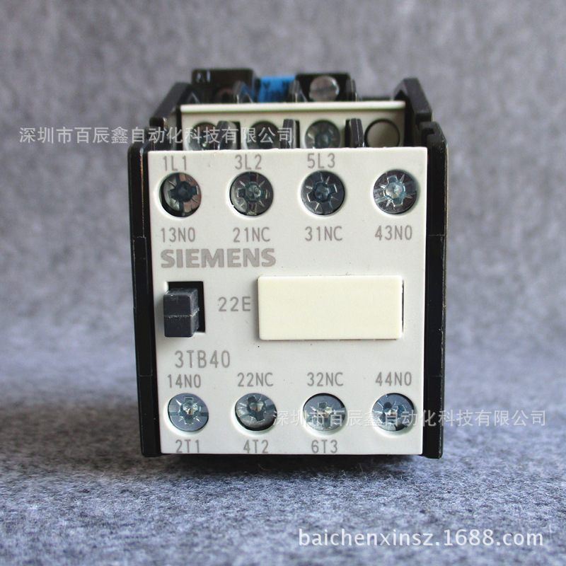 3TB4022-0XM0 代理西门子接触器 现货