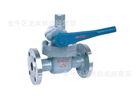 供应凯斯特阀门集团有限公司快速排污阀（P48H-16/25）