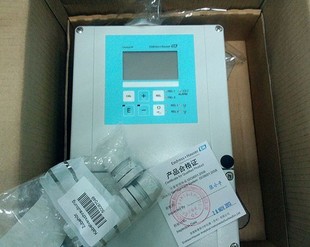 德国E+H变送器COM253-DX0005溶解氧分析仪变送器COM253系列现货-阿里巴巴