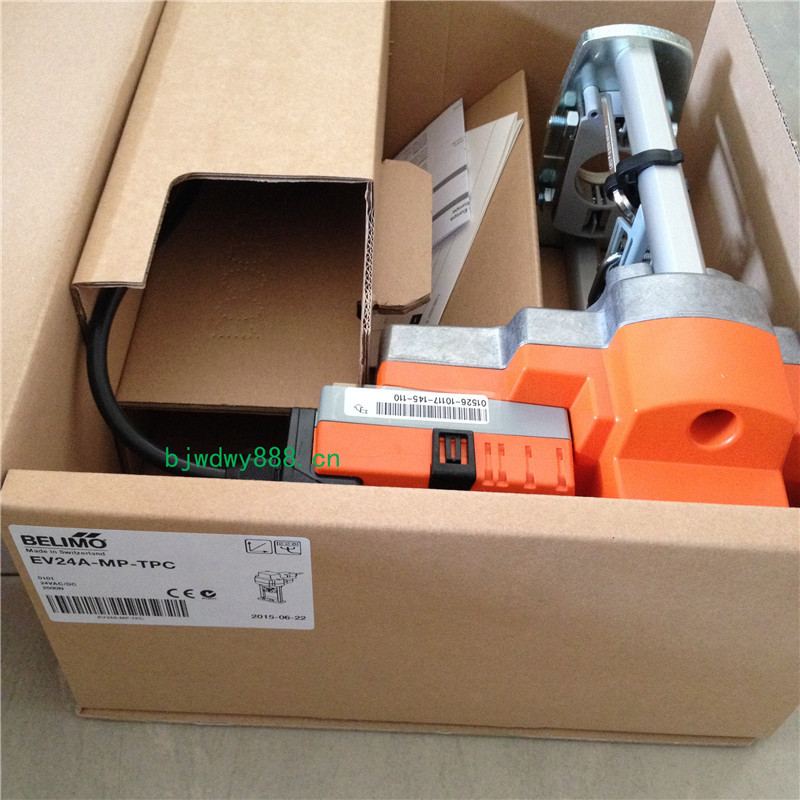 EV24A-TPC�綯��ͨ��ִ����BELIMO����ı�綯���ط���ִ����