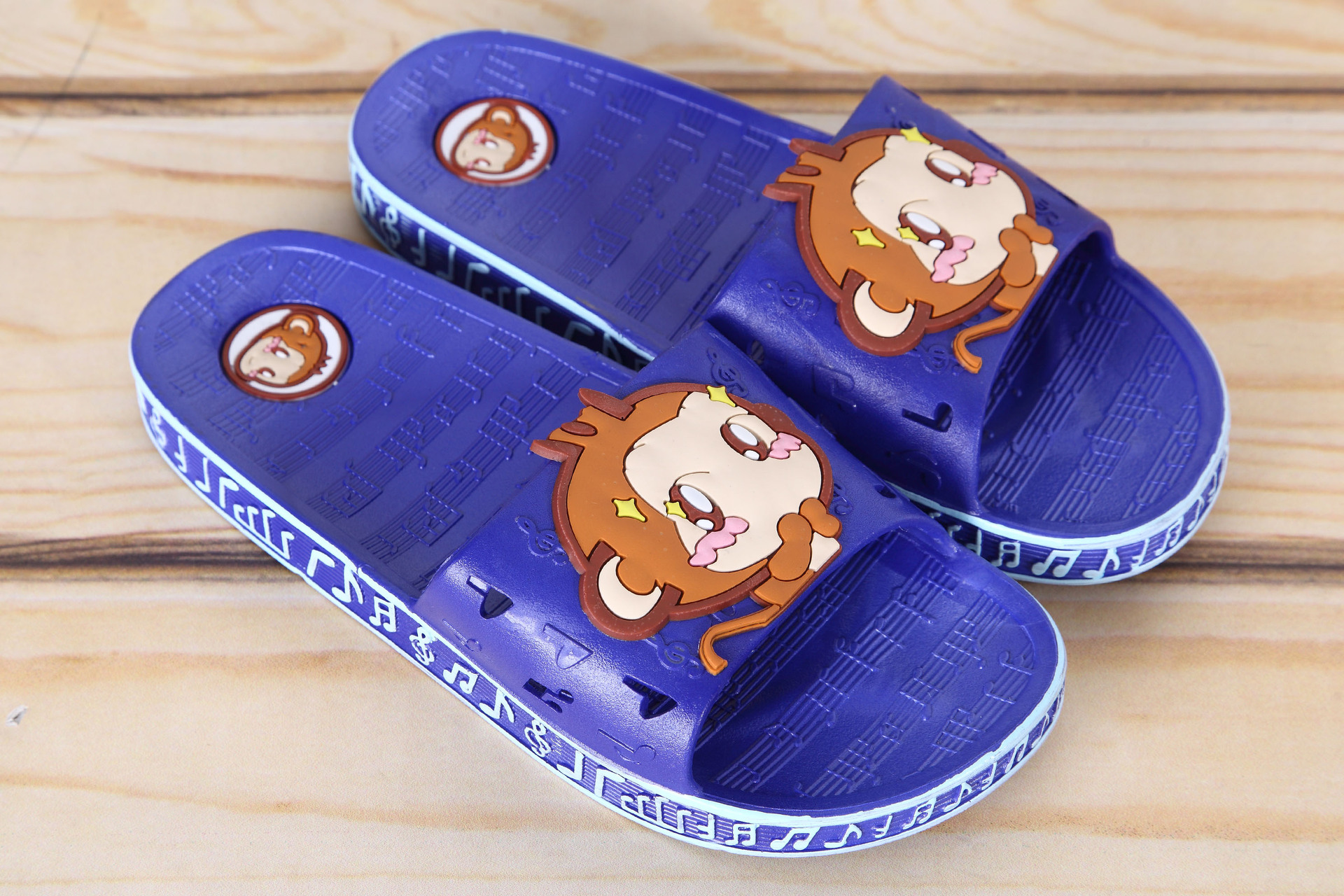 Chaussons enfants en EVA - Ref 1015770 Image 13