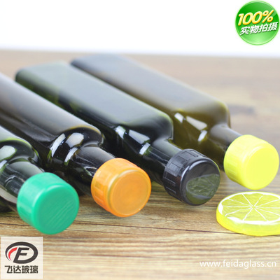 廠家直銷橄榄油瓶塑料蓋塑料內塞山茶油瓶蓋螺旋口手工螺旋蓋