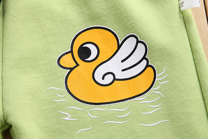 Pantalon garcon en Toile de coton - Ref 2055900 Image 11