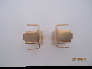 流水线插座铜件 多功能插座 流水线配件 插座配件