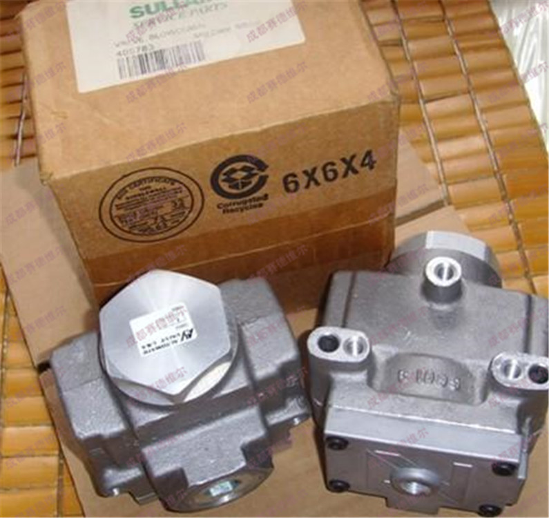 044912寿力空压机放空阀总成_SULLAIR放空阀维修包