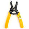 Tools set, universal cable pliers, 0.5-1.6mm