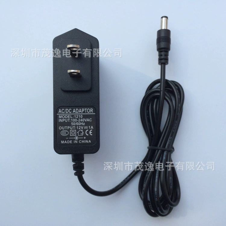 Совместимый адаптер питания ZTE Optical Cat 12V1A F400 F601 F412 831bii 500MA 0.5A