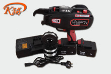 优质锂电充电式全自动钢筋绑扎机4--45MM建筑钢筋 工人的好帮手