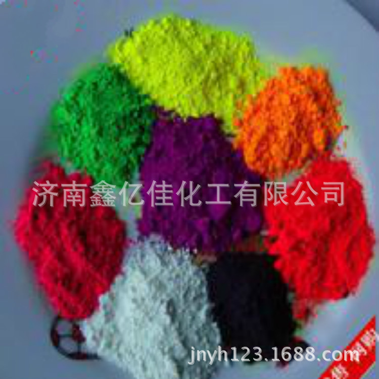 检漏荧光粉厂家代理批发滤袋防尘布袋测漏查漏荧光颜料检漏荧光粉