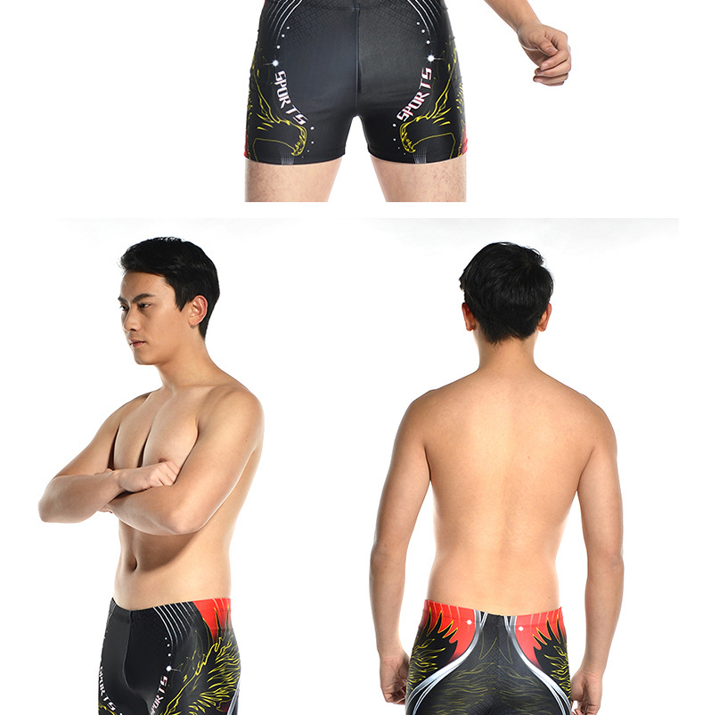 Maillot de bain homme - Ref 2522207 Image 26