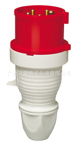 210|德国walther插头|德国瓦尔特插头|德国原装进口工业防水插头