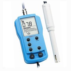 HI9811-5 pH-EC-TDS-℃测定仪 量程0.0 to 14.0 pH