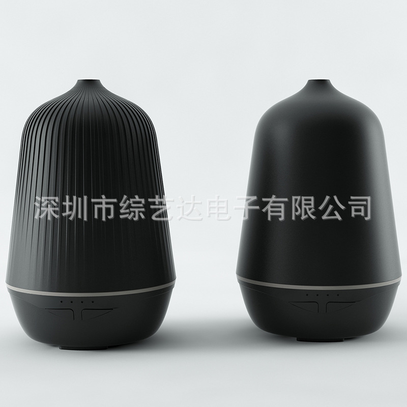 香薰機 空氣淨化器  超聲波香薰機 USB香薰加濕器