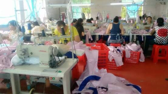 Vêtement de travail en polyester - Ref 1913206 Image 120