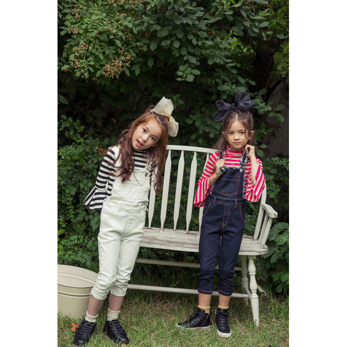 Pantalon fille - Ref 2065252 Image 9