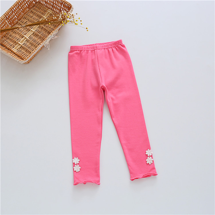 Pantalon fille - Ref 2064883 Image 18