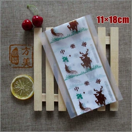 茶叶包装;无纺布袋;医药包装