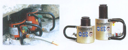 铝制千斤 型号:THFJ16-HLJ50A6千斤