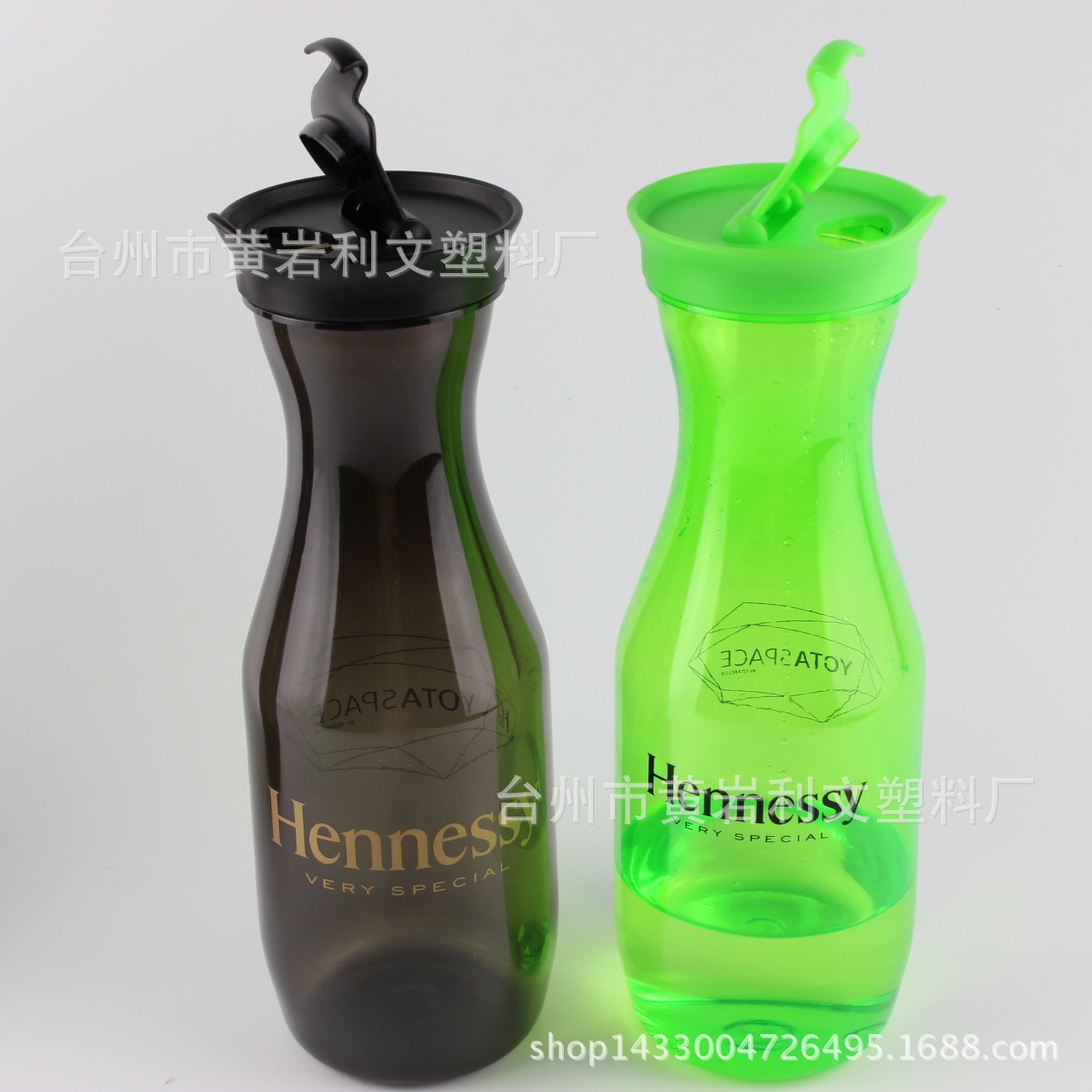 特价促销 PET塑料瓶 果汁瓶 牛奶瓶 礼品促销 1L