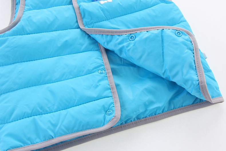 Gilet enfant - Ref 2070568 Image 56