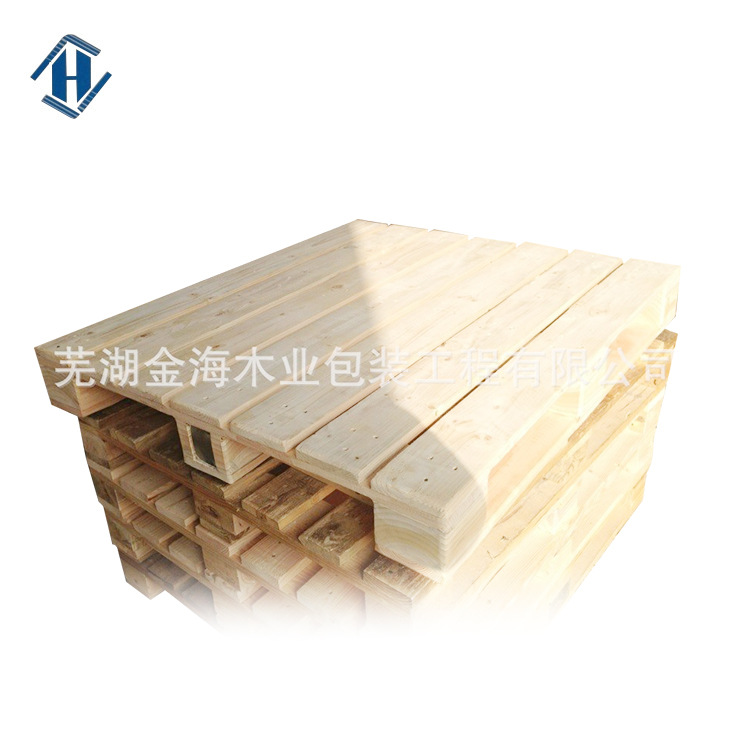 厂家供应 江西省硬杂木木托盘 各种防腐蚀木托