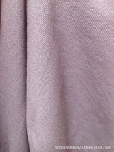厂家直销麻布 新款现货4002# 亚麻棉布料 衬衫时尚服装面料
