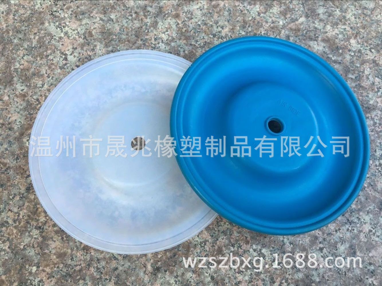 四氟膜片  固瑞克四氟膜片  威尔顿四氟膜片  FUL双膜片 鑫晟兆