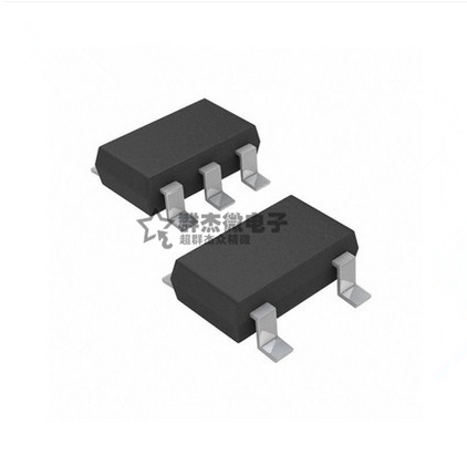 集成电路芯片 AAT4610IGV-T1 贴片SOT23-5