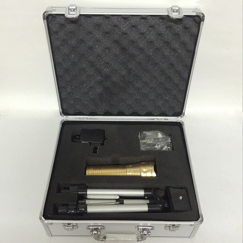 铝合金全套家用工具箱多功能工具套装收纳箱五金电工专用工具箱