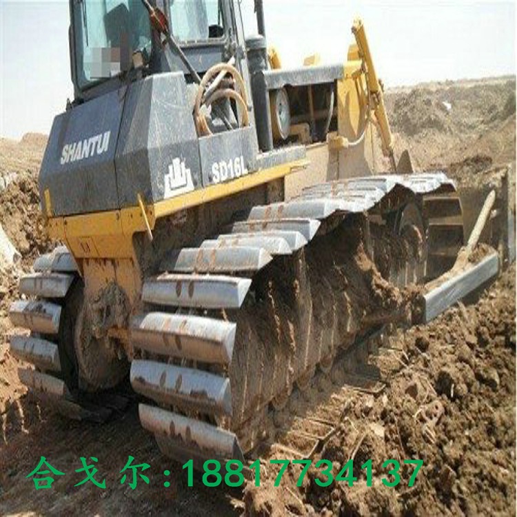 二手山推160濕地新款