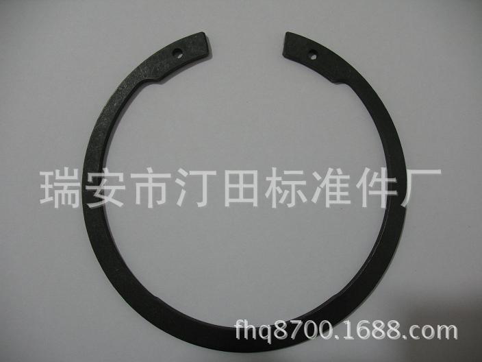 供应挡圈 弹性挡圈 孔用挡圈 德标孔用挡圈 DIN472 【厂家直供】