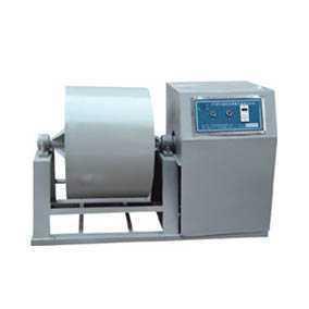 数显洛杉矶搁板式磨耗试验机/搁板式磨耗试验机