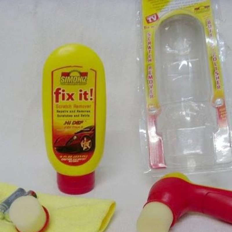 NEBI230汽车刮痕修复笔 (9)