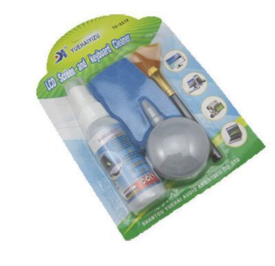 Guangdong family Clean family of four YH-667K mobile phone Cleaning Kit Digital computer Cleaning Kit