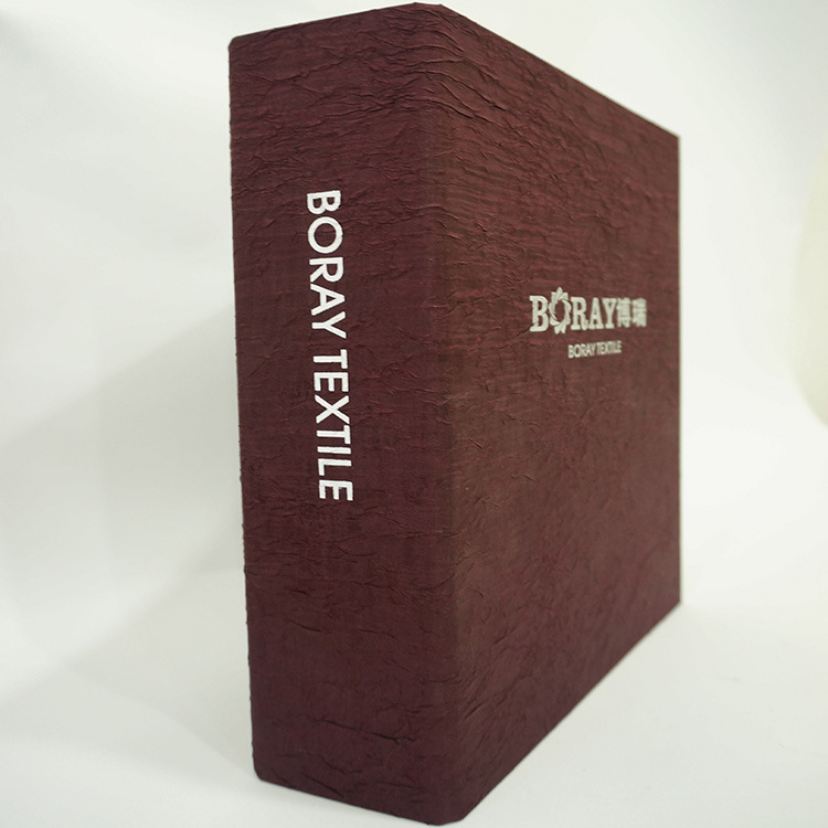 文具活页夹LOGO文件夹 商务办公资料夹a4文件夹照片夹批量优惠