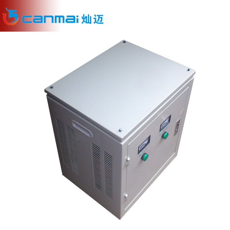 上海厂家变压器制作各种规格型号干式隔离变压器正品保证两年质保|ms