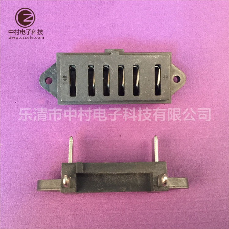 厂家供应中村多规格连接器XCA-0201放电插头2芯第1款公母插连接器