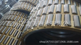 单列圆柱滚子轴承300TLS1466 482.447*571.525*63.5