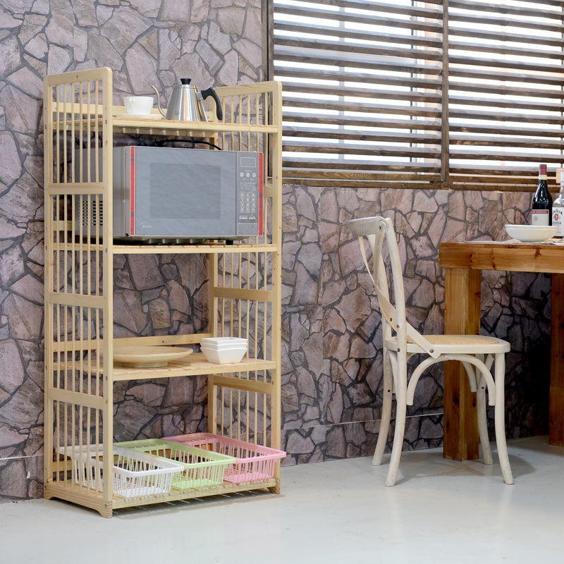 Shelf Rack