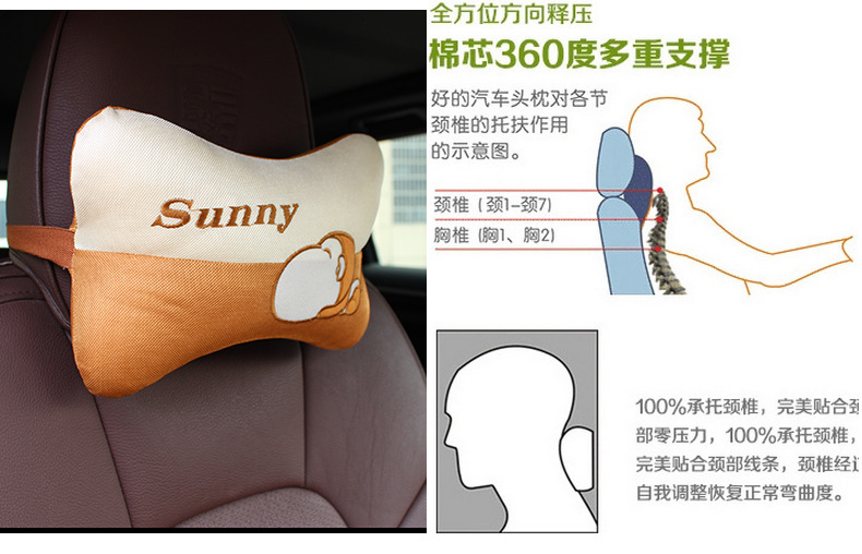 猴子頭枕-夏季款_11